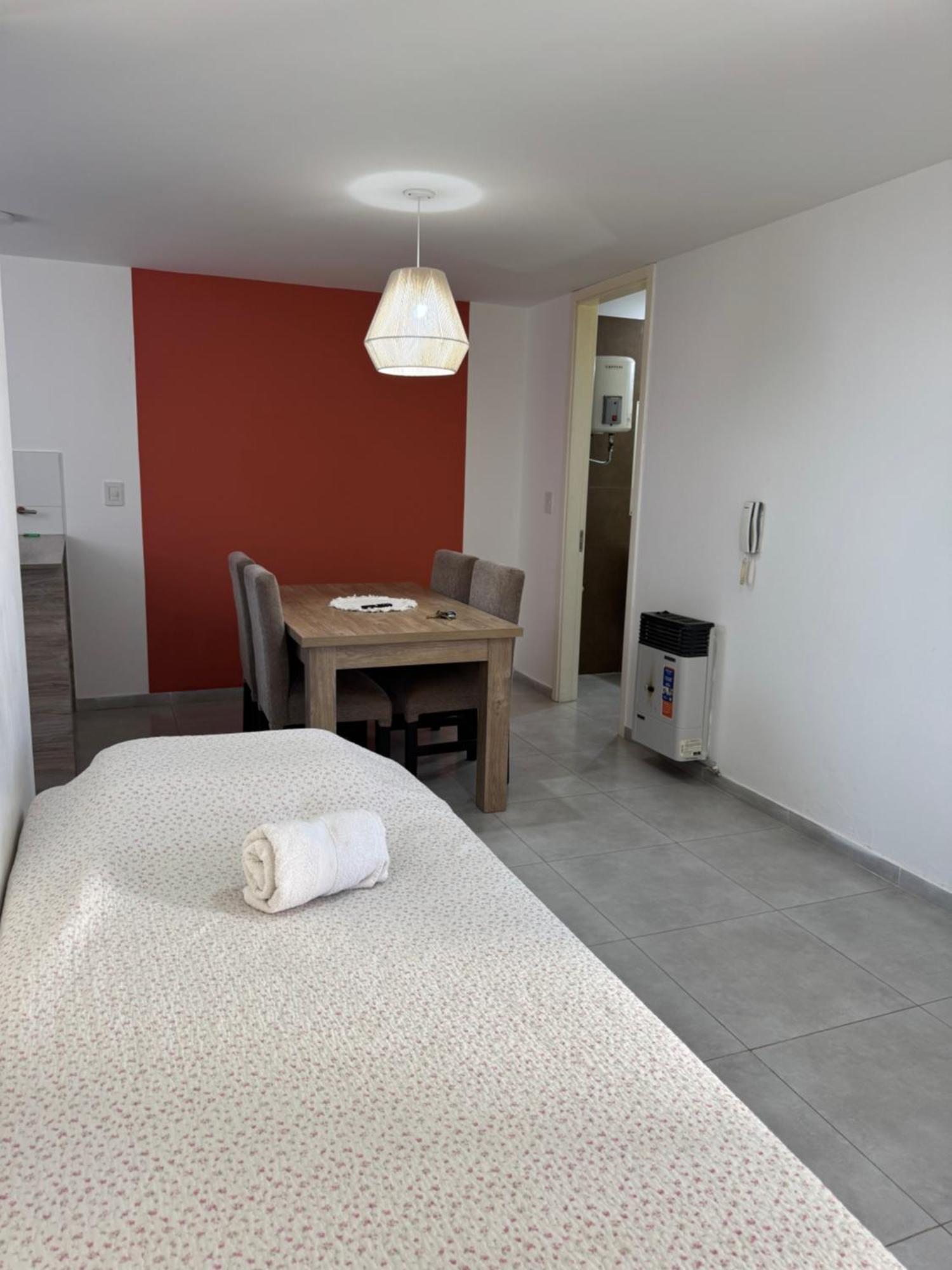 Village Iii Apartment Villa Maria