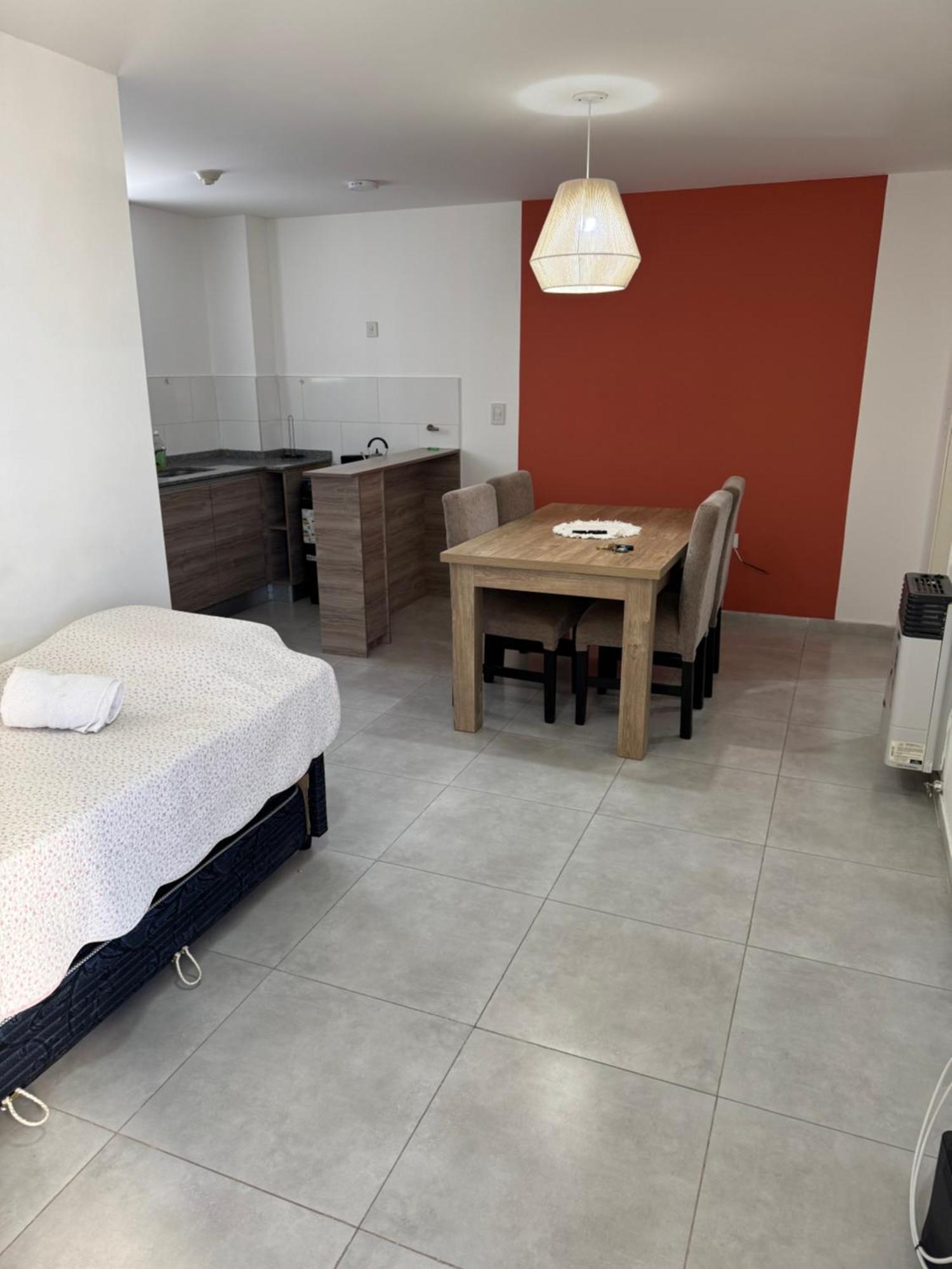 Village Iii Apartment